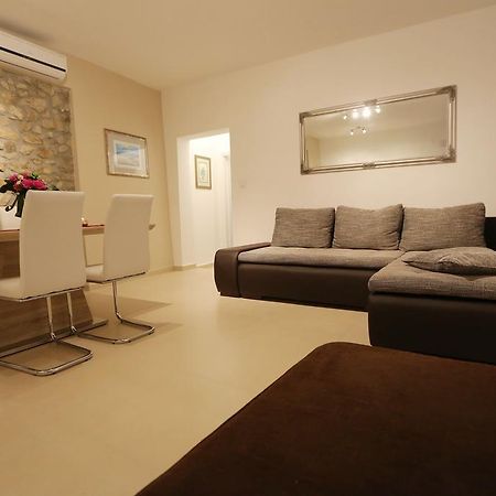 Apartment Kala Zadar Cameră foto