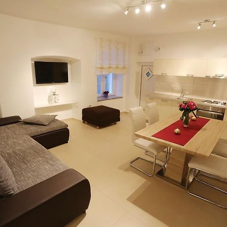 Apartment Kala Zadar Cameră foto