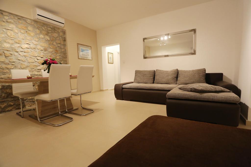 Apartment Kala Zadar Cameră foto