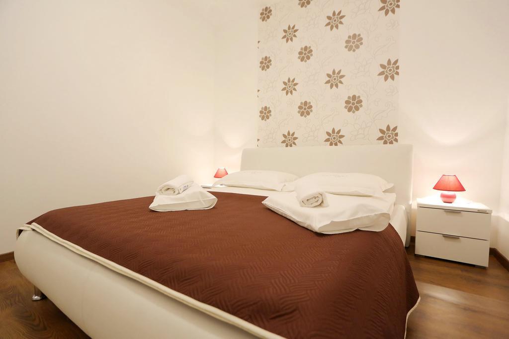 Apartment Kala Zadar Cameră foto