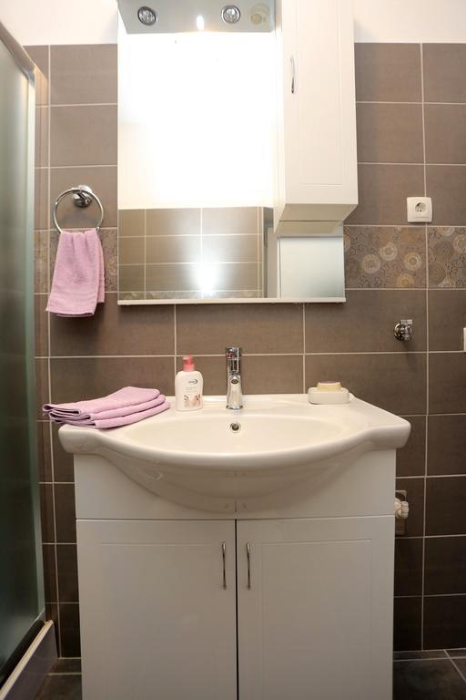 Apartment Kala Zadar Cameră foto