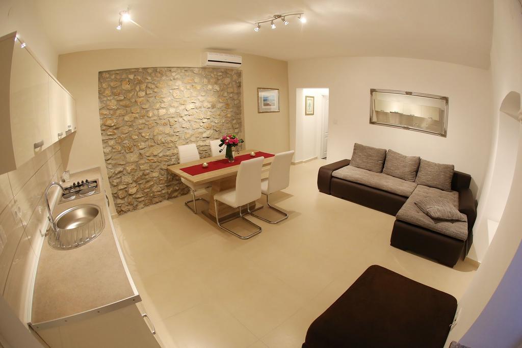 Apartment Kala Zadar Cameră foto