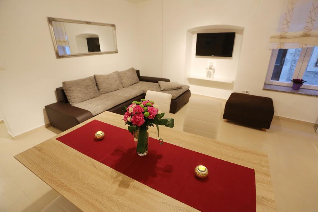 Apartment Kala Zadar Cameră foto
