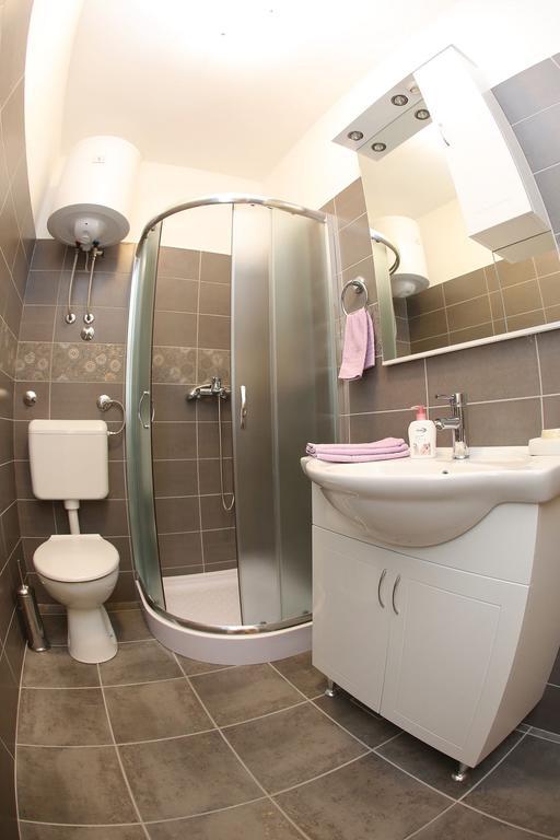 Apartment Kala Zadar Cameră foto