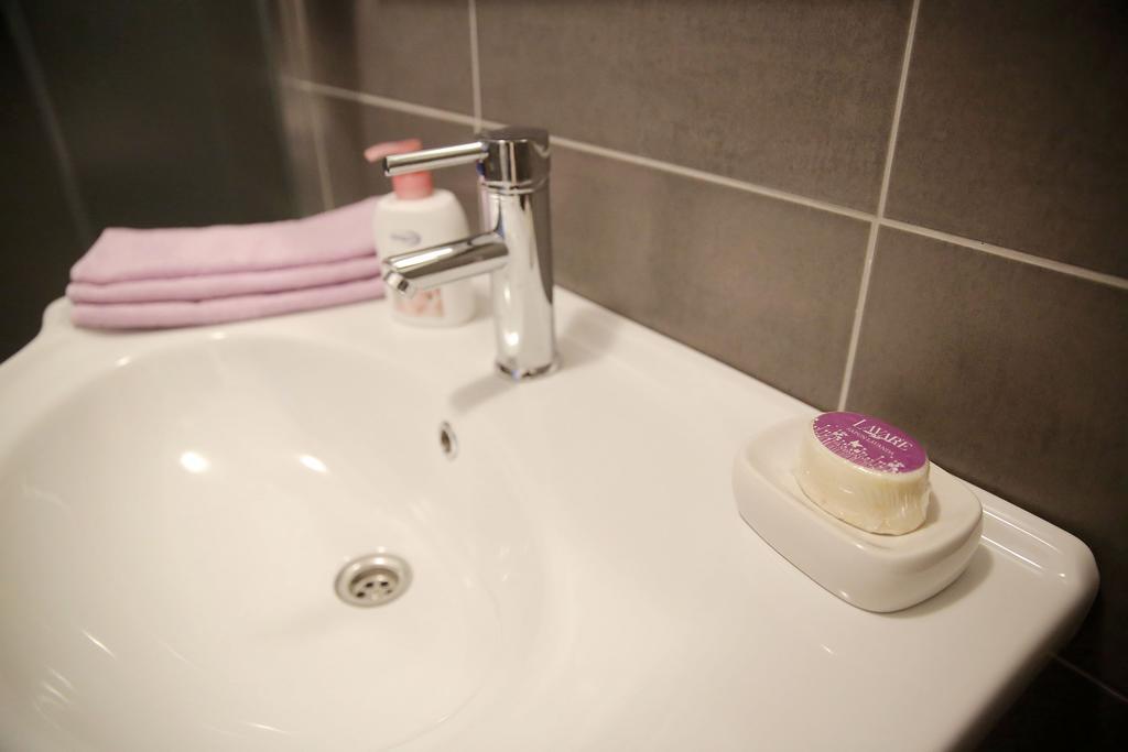 Apartment Kala Zadar Cameră foto