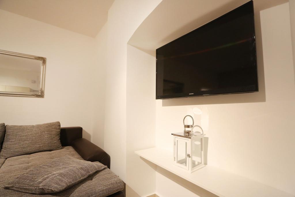 Apartment Kala Zadar Cameră foto